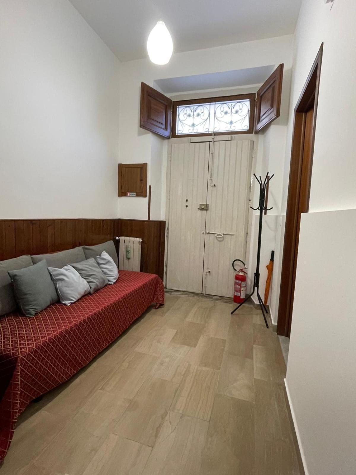 Casa Mia Siderno Exterior foto
